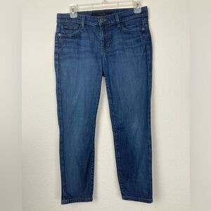 Joes Jeans Jackie wash skinny stretch jeans nicely broken in🫶